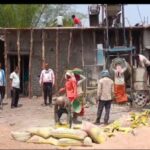 बुढीखार हायर सेकंडरी स्कूल में अतिरिक्त कक्ष का निर्माण सामुदायिक विकास और शिक्षा के प्रति समर्पण का एक बेहतरीन उदाहरण –दिपक लहरें सरपंच बुढीखार