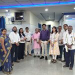 कल्पना प्रसाद की कहानी संग्रह अनलाॅकिग&nbsp;&nbsp; 2020 का विमोचन हुआ ।