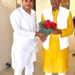 अशोक राजवाल बने छत्तीसगढ़ प्रदेश कांग्रेस अनुसूचित जाति विभाग के कार्यकारी अध्यक्ष ।