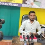 टेक्नीशियन के भरोसे पैथोलॉजी लैब ? बिलासपुर में जांच रिपोर्टो की प्रक्रिया पर उठे सवाल ।