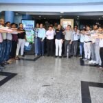 स्वच्छता पखवाड़ा-2026 के तहत NTPC सीपत में ली गई स्वच्छ भारत की शपथ